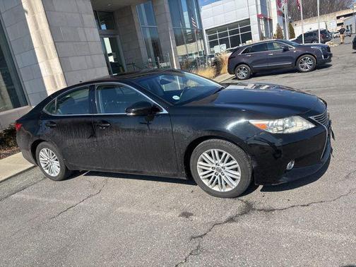 2014 Lexus ES 350 Base
