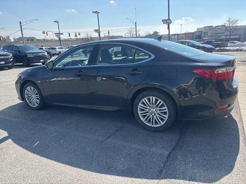 2014 Lexus ES 350 Base