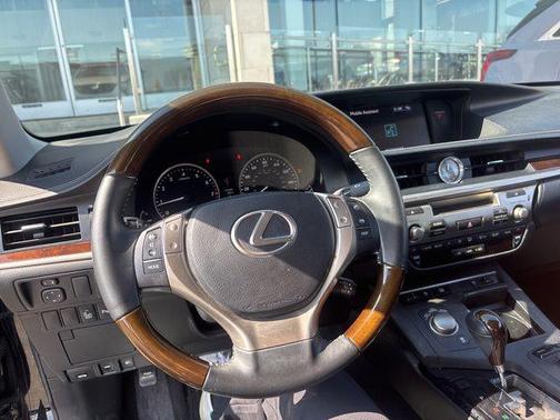 2014 Lexus ES 350 Base