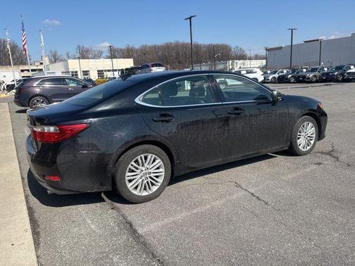 2014 Lexus ES 350 Base