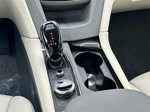 2025 Cadillac XT6 Premium Luxury AWD