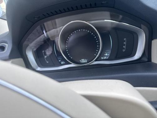 2015 Volvo S80 T6 Platinum