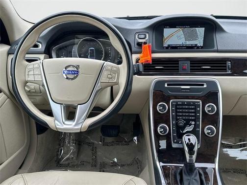 2015 Volvo S80 T6 Platinum