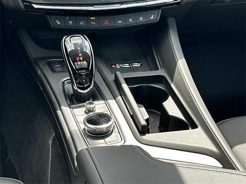 2025 Cadillac CT5 Premium Luxury AWD