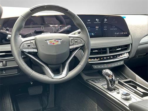 2025 Cadillac CT5 Premium Luxury AWD