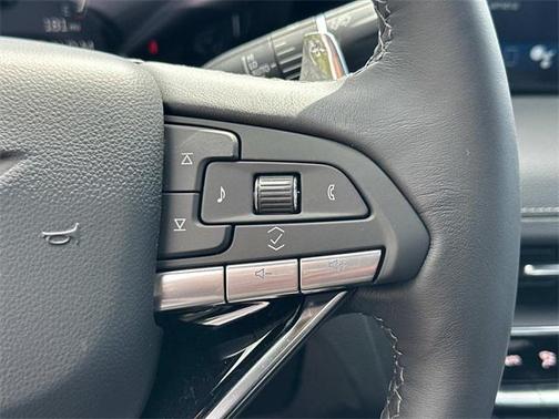2025 Cadillac CT5 Premium Luxury AWD