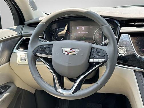 2022 Cadillac XT6 Premium Luxury AWD