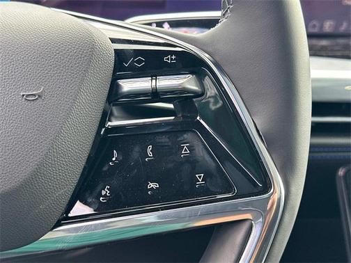 2025 Cadillac Escalade Luxury
