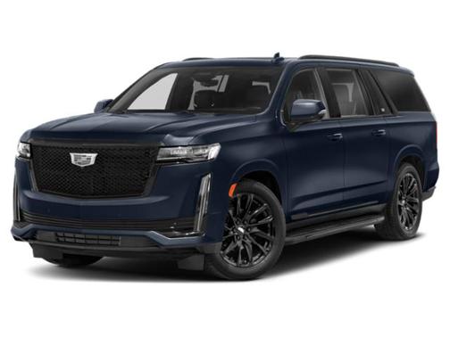 2023 Cadillac Escalade ESV Sport Platinum