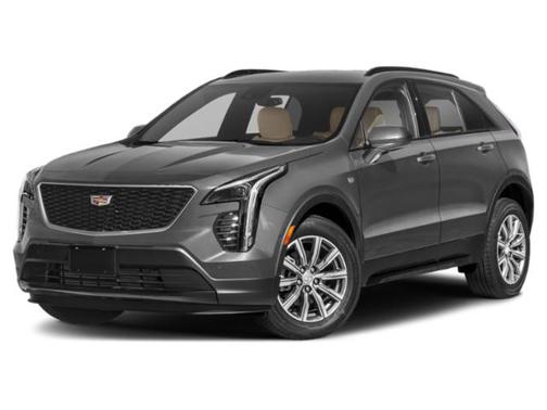 2022 Cadillac XT4 Sport
