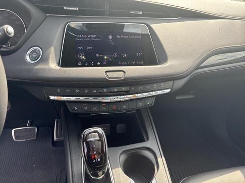 2022 Cadillac XT4 Sport