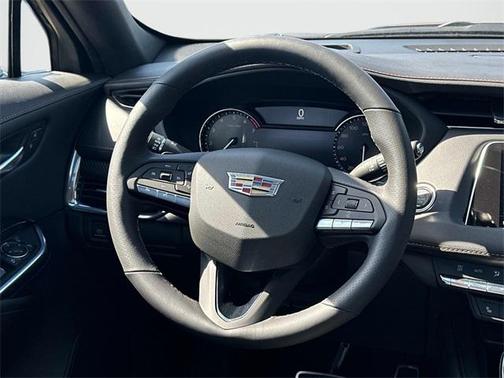 2022 Cadillac XT4 Sport