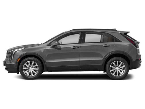 2022 Cadillac XT4 Sport