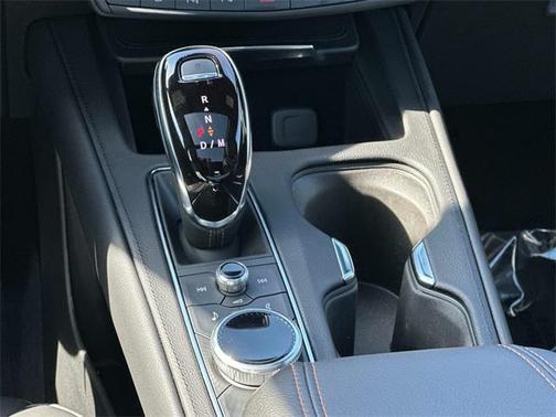 2022 Cadillac XT4 Sport