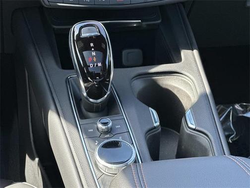2022 Cadillac XT4 Sport