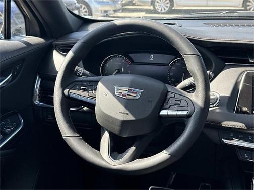 2022 Cadillac XT4 Sport