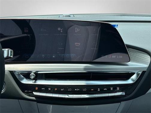 2025 Cadillac LYRIQ Sport w/1SJ