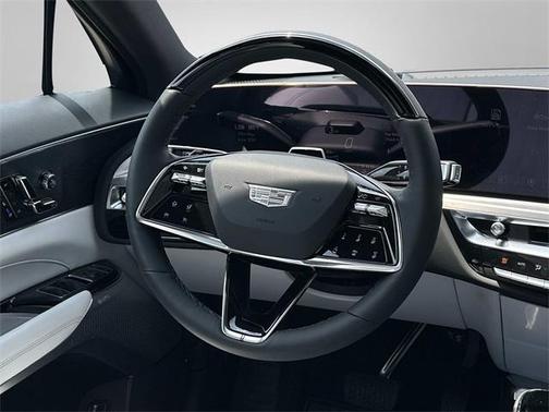 2025 Cadillac LYRIQ Sport w/1SJ