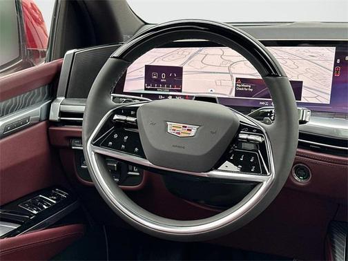 2025 Cadillac Escalade ESV Sport