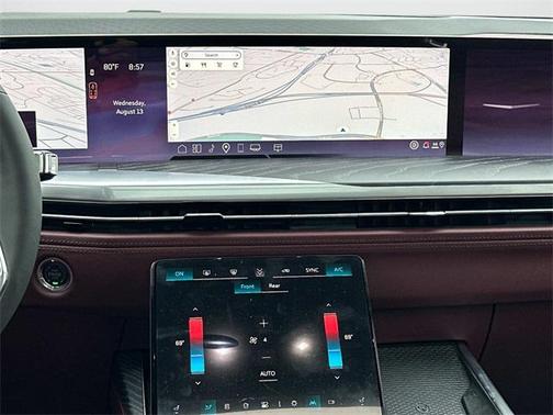 2025 Cadillac Escalade ESV Sport