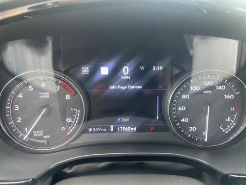 2023 Cadillac XT5 Sport