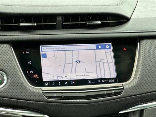 2023 Cadillac XT5 Sport
