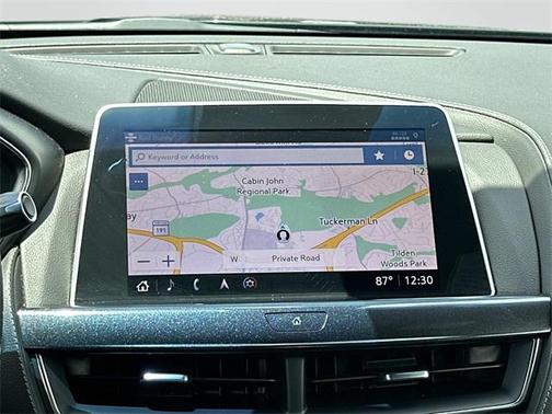 2022 Cadillac CT5 Premium Luxury RWD
