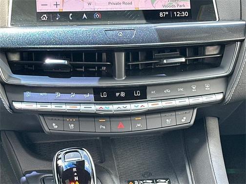 2022 Cadillac CT5 Premium Luxury RWD