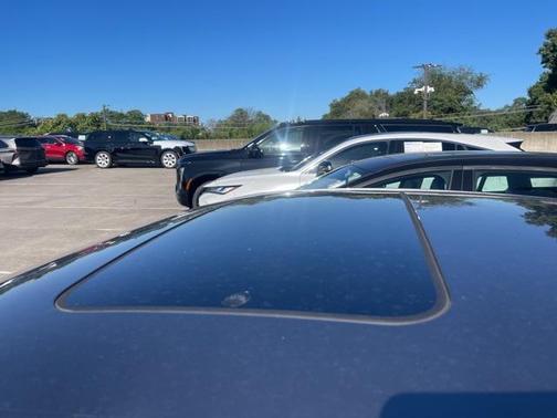 2022 Cadillac CT4 Premium Luxury