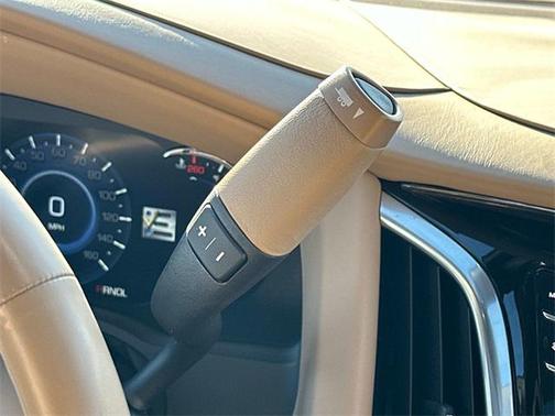 2020 Cadillac Escalade ESV Platinum