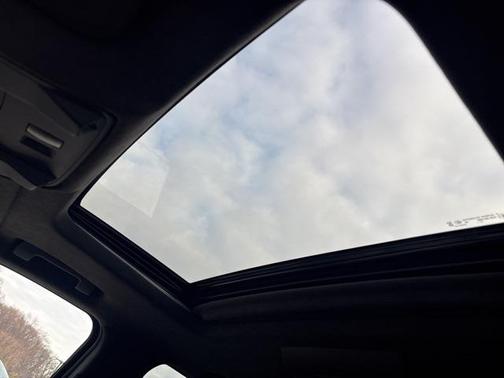 2020 Cadillac Escalade ESV Platinum