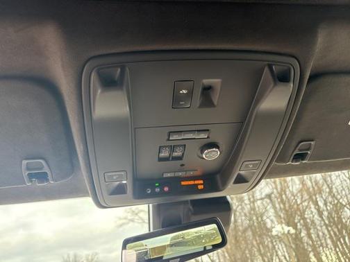 2020 Cadillac Escalade ESV Platinum