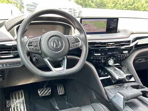2024 Acura MDX A-SPEC