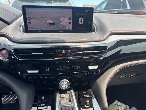 2024 Acura MDX A-SPEC