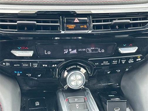 2024 Acura MDX A-SPEC