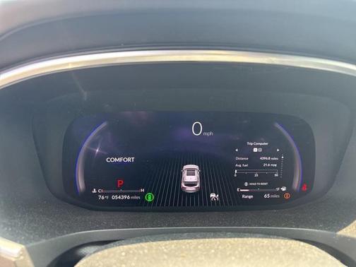 2024 Acura MDX A-SPEC
