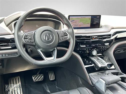 2024 Acura MDX A-SPEC