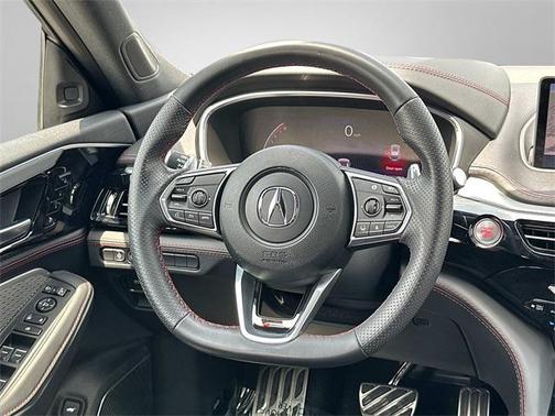 2024 Acura MDX A-SPEC