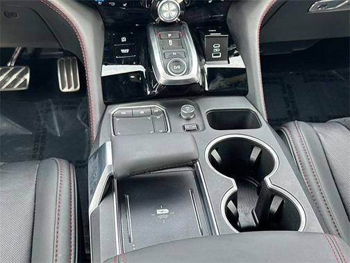 2024 Acura MDX A-SPEC