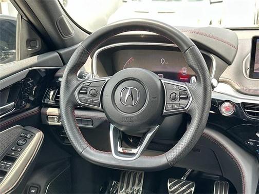 2024 Acura MDX A-SPEC