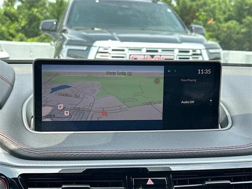2024 Acura MDX A-SPEC