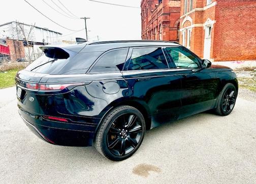 2020 Land Rover Range Rover Velar P250 S