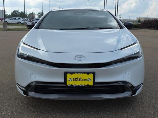 2024 Toyota Prius Limited