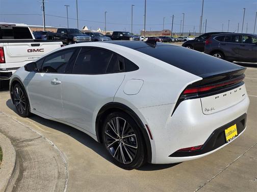 2024 Toyota Prius Limited
