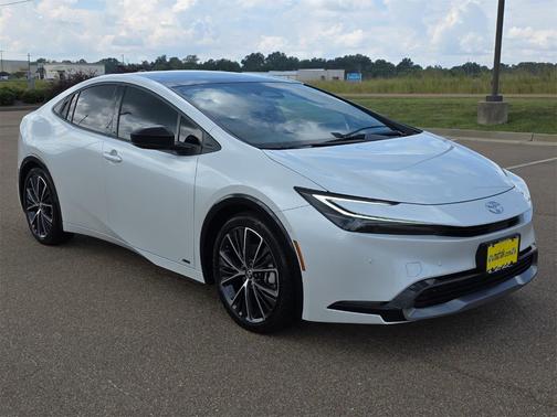 2024 Toyota Prius Limited