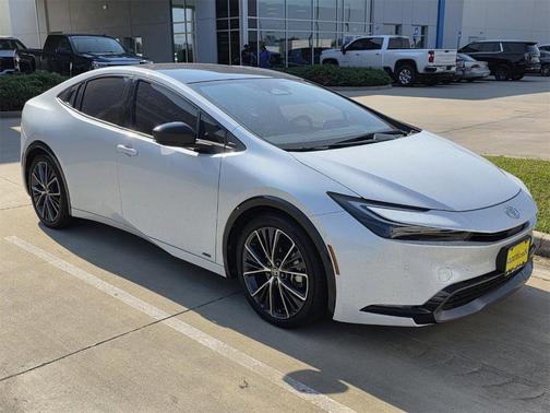 2024 Toyota Prius Limited