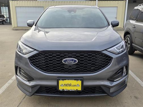 2022 Ford Edge ST Line