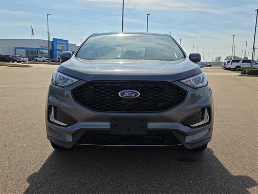 2022 Ford Edge ST Line