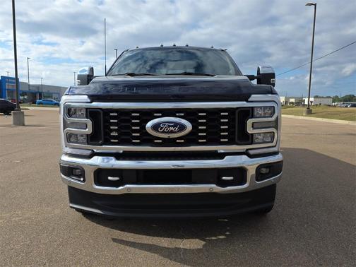 2023 Ford F-350 King Ranch