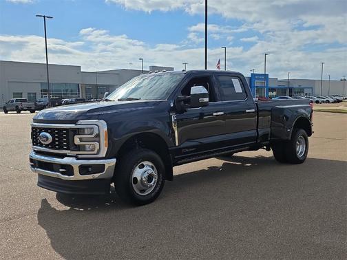 2023 Ford F-350 King Ranch